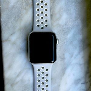 Apple Watch series 2 nike+ 38MM